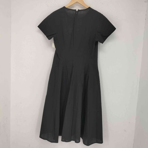 ワイズ Ys コットンウール ワンピース レディース JPN:S