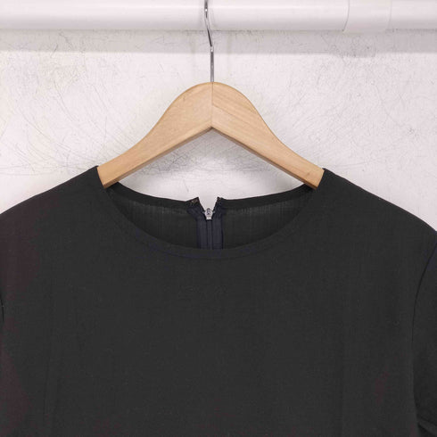 ワイズ Ys コットンウール ワンピース レディース JPN:S