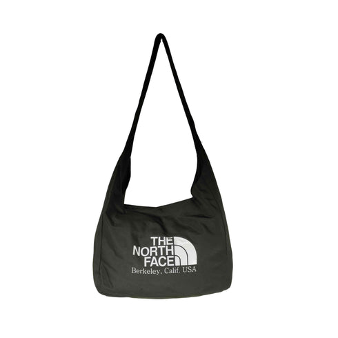ザノースフェイス THE NORTH FACE ロゴプリントショルダーバッグ メンズ
