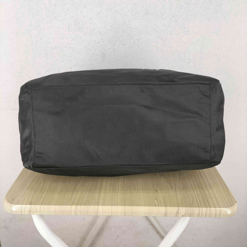 ザノースフェイス THE NORTH FACE ロゴプリントショルダーバッグ メンズ