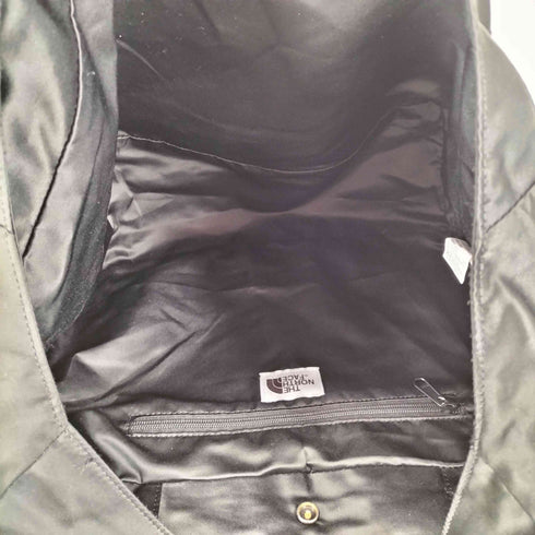 ザノースフェイス THE NORTH FACE ロゴプリントショルダーバッグ メンズ
