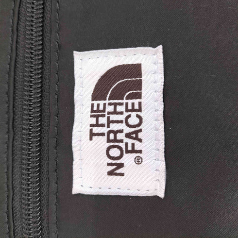 ザノースフェイス THE NORTH FACE ロゴプリントショルダーバッグ メンズ