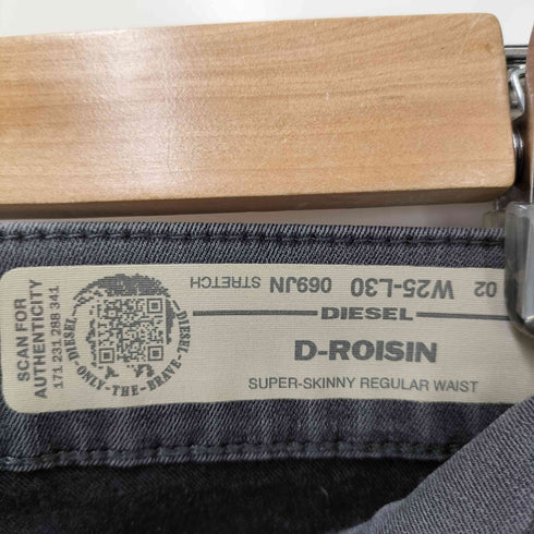 ディーゼル DIESEL d-roisin l.30 レディース 25inch