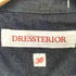 ドレステリア DRESSTERIOR ライトトレンチコート レディース JPN:36