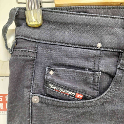 ディーゼル DIESEL d-ollies-ne レディース 25inch