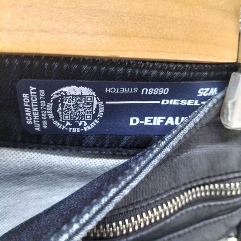 ディーゼル DIESEL d-eifault-ne レディース 25inch