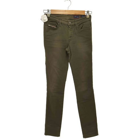 ディーゼル DIESEL doris-ne レディース 25inch