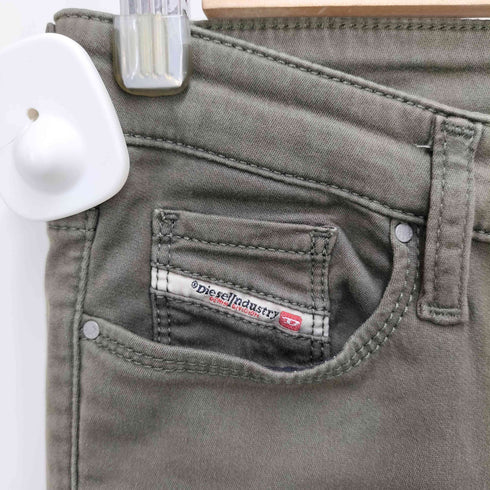 ディーゼル DIESEL doris-ne レディース 25inch