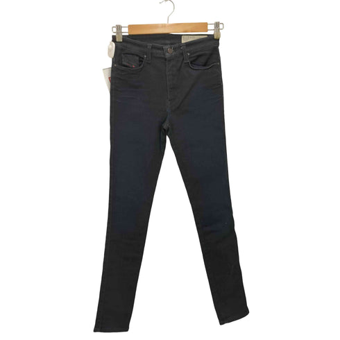 ディーゼル DIESEL skinzee-high l.30 レディース 26inch