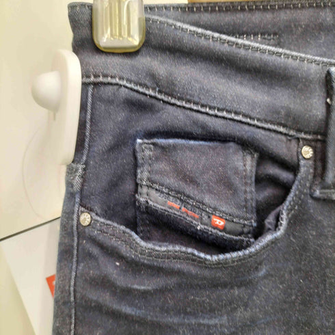 ディーゼル DIESEL skinzee-high l.30 レディース 26inch