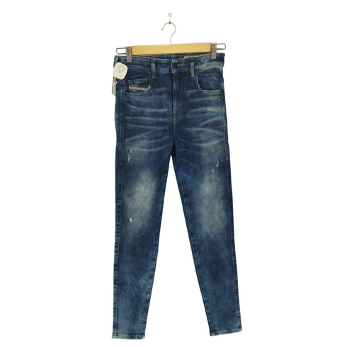 ディーゼル DIESEL d-slandy-high l.30 メンズ 26inch