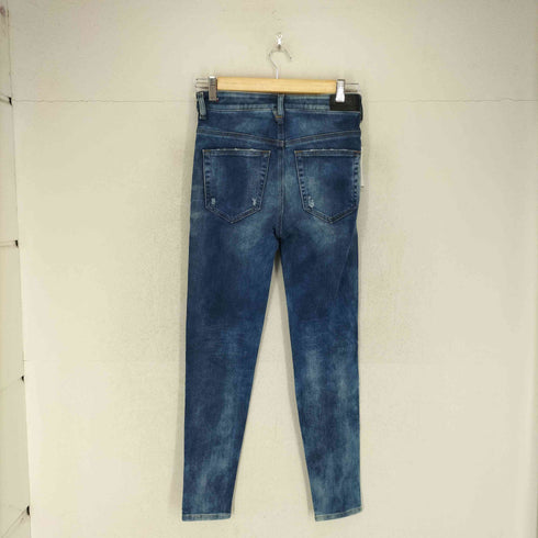 ディーゼル DIESEL d-slandy-high l.30 メンズ 26inch