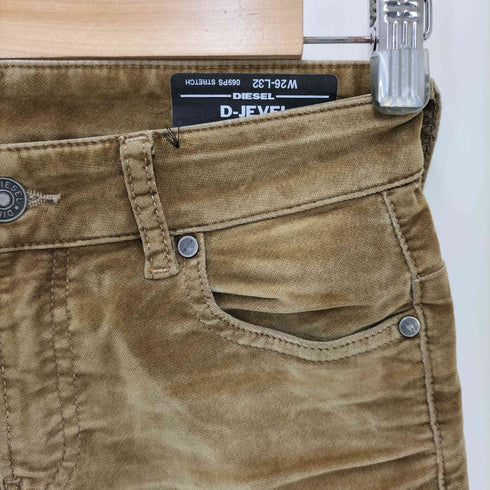 ディーゼル DIESEL d-jevel レディース 26inch