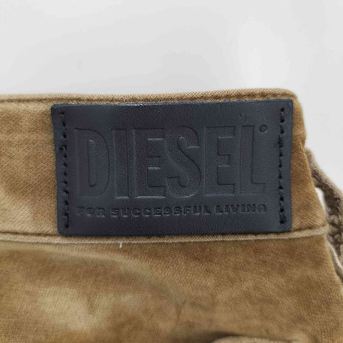 ディーゼル DIESEL d-jevel レディース 26inch