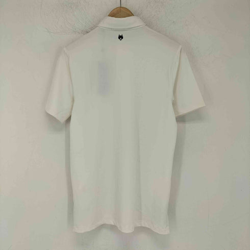 greyson ストレッチ ポロシャツ レディース import:XXL