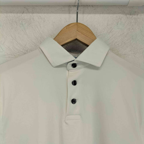 greyson ストレッチ ポロシャツ レディース import:XXL