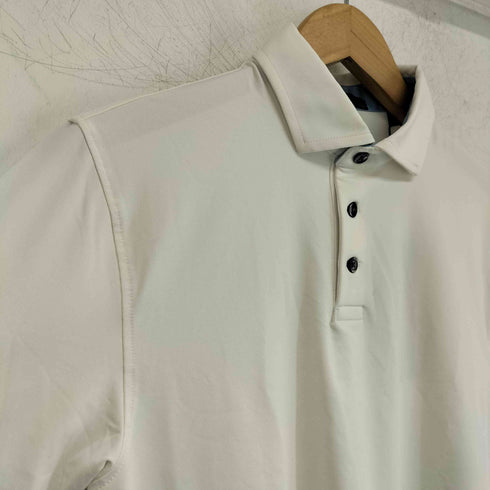 greyson ストレッチ ポロシャツ レディース import:XXL
