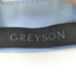 greyson ストレッチ ポロシャツ レディース import:XXL