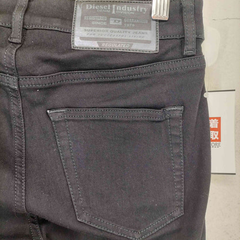 ディーゼル DIESEL 2017 slandy レディース 25inch