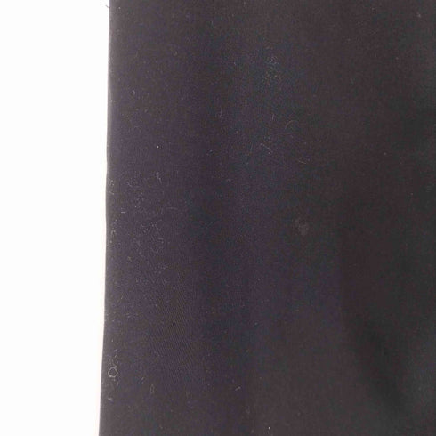 エンポリオアルマーニ EMPORIO ARMANI ハイウエスト ワイドパンツ レディース EUR:36