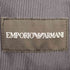 エンポリオアルマーニ EMPORIO ARMANI ハイウエスト ワイドパンツ レディース EUR:36