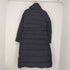 ルイルエブティック RUIRUE BOUTIQUE RUIRUE ベルテッドダウンコート レディース LL