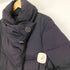 ルイルエブティック RUIRUE BOUTIQUE RUIRUE ベルテッドダウンコート レディース LL