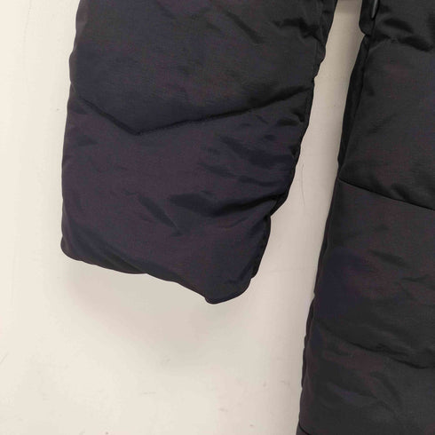 ルイルエブティック RUIRUE BOUTIQUE RUIRUE ベルテッドダウンコート レディース LL