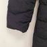 ルイルエブティック RUIRUE BOUTIQUE RUIRUE ベルテッドダウンコート レディース LL