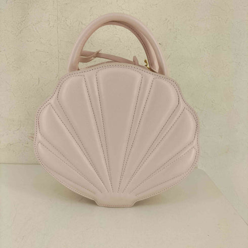 メゾンドフルール Maison de FLEUR シェルモチーフバッグ レディース