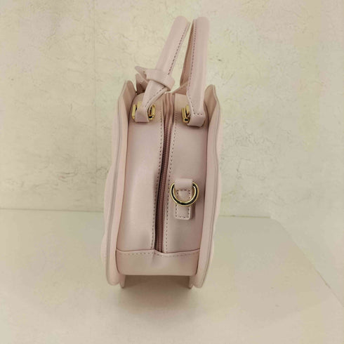 メゾンドフルール Maison de FLEUR シェルモチーフバッグ レディース