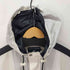 ポロスポーツラルフローレン POLO SPORT RALPH LAUREN リップストップ バックプリント ナイロンフーディージャケット レディース JPN:9号
