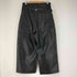 Ballsy BROTHERS Painter Faux Leather Baggy Pants メンズ JPN:M