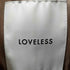ラブレス LOVELESS ビット ファー ダッフルコート レディース JPN:34