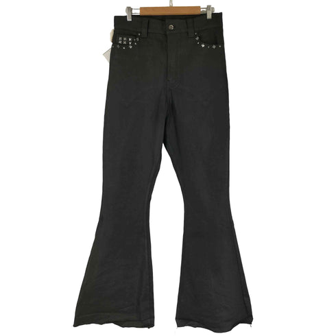 TYPE SHADE ABISS COATING STUDS FIARE DENIM メンズ JPN:L