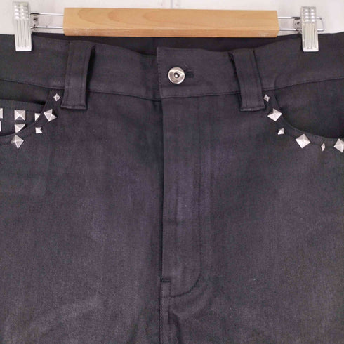 TYPE SHADE ABISS COATING STUDS FIARE DENIM メンズ JPN:L