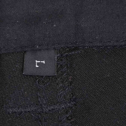 TYPE SHADE ABISS COATING STUDS FIARE DENIM メンズ JPN:L