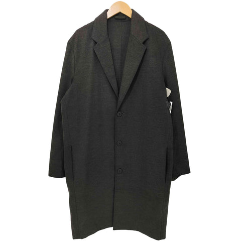 ウィリーチャバリア WILLY CHAVARRIA 別注 オーバーコート チェスターコート メンズ