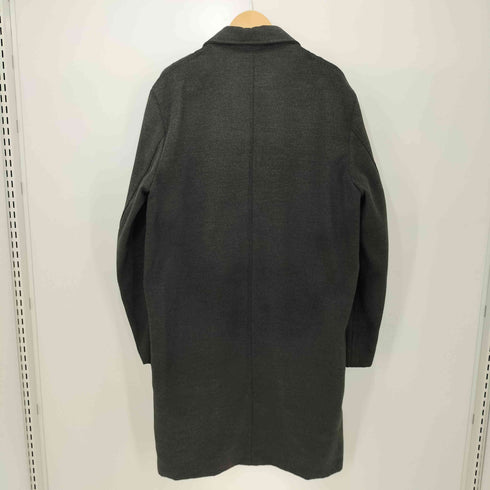 ウィリーチャバリア WILLY CHAVARRIA 別注 オーバーコート チェスターコート メンズ