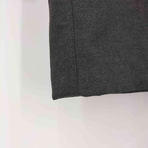 ウィリーチャバリア WILLY CHAVARRIA 別注 オーバーコート チェスターコート メンズ