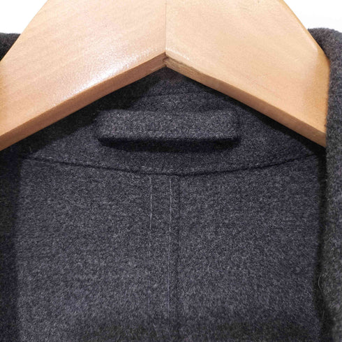 ウィリーチャバリア WILLY CHAVARRIA 別注 オーバーコート チェスターコート メンズ