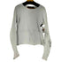 TYPE SHADE CROSS OF REBELLION LOMGT SHIRT WHITE メンズ