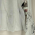 TYPE SHADE CROSS OF REBELLION LOMGT SHIRT WHITE メンズ