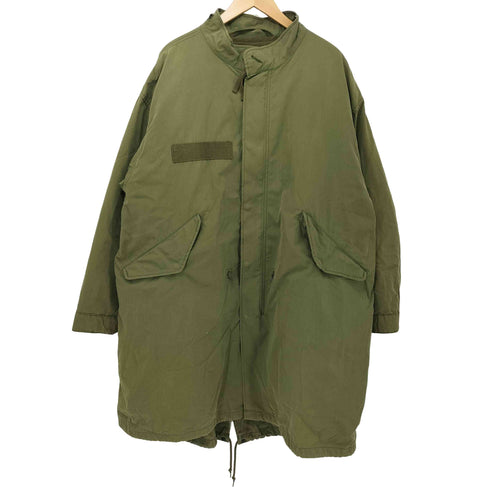 フリークスストア FREAKS STORE M-65 モッズコート POLARTECライナーセット メンズ FREE