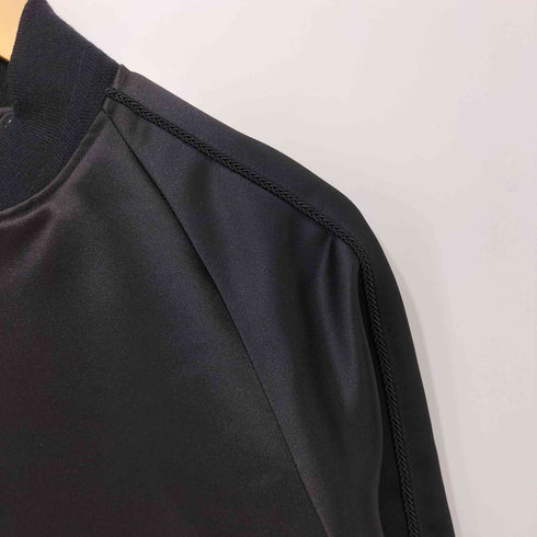 パリサンジェルマン PARIS SAINT GERMAIN 別注 ヘビーサテンスカジャン メンズ JPN:L