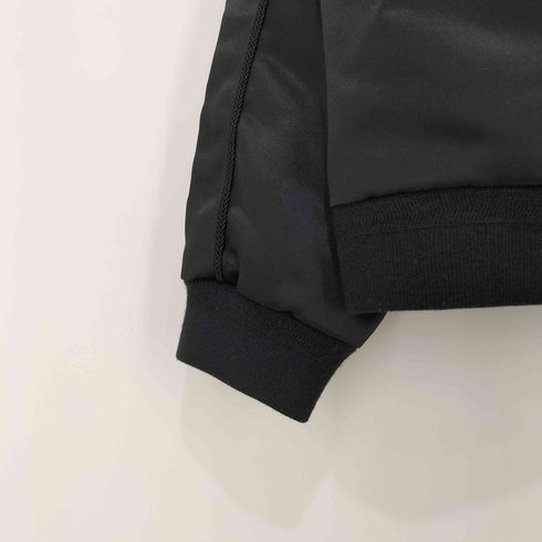 パリサンジェルマン PARIS SAINT GERMAIN 別注 ヘビーサテンスカジャン メンズ JPN:L