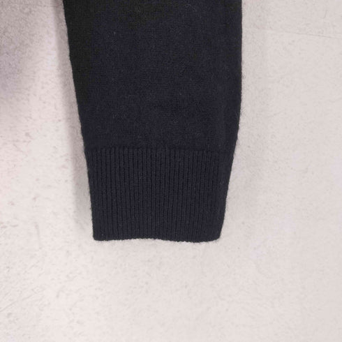 ユニクロ UNIQLO 3Dカシミヤタートルネックセーター ニット レディース JPN:S