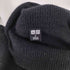 ユニクロ UNIQLO 3Dカシミヤタートルネックセーター ニット レディース JPN:S