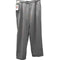 Jean deNimes Pantalon de Luxe 3タック 織り ポリ レーヨン スラックス パンツ メンズ 40