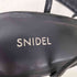 スナイデル snidel ラインヒールサンダル レディース LL